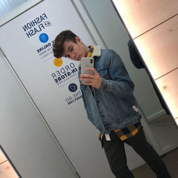 Meet your Posher, Justin - Picture 1 of 1